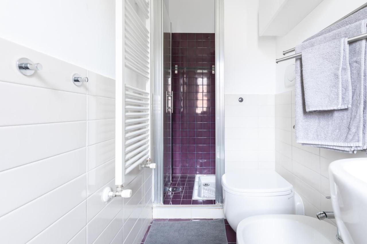 Apartamento Lambertone, Cozy Flat In Rome, Aurelio Vatican