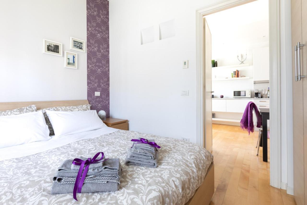 Apartamento Lambertone, Cozy Flat In Rome, Aurelio Vatican Roma