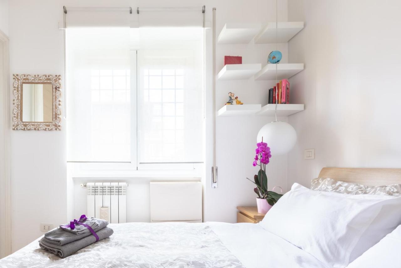 Appartamento Lambertone, Cozy Flat In Rome, Aurelio Vatican Roma