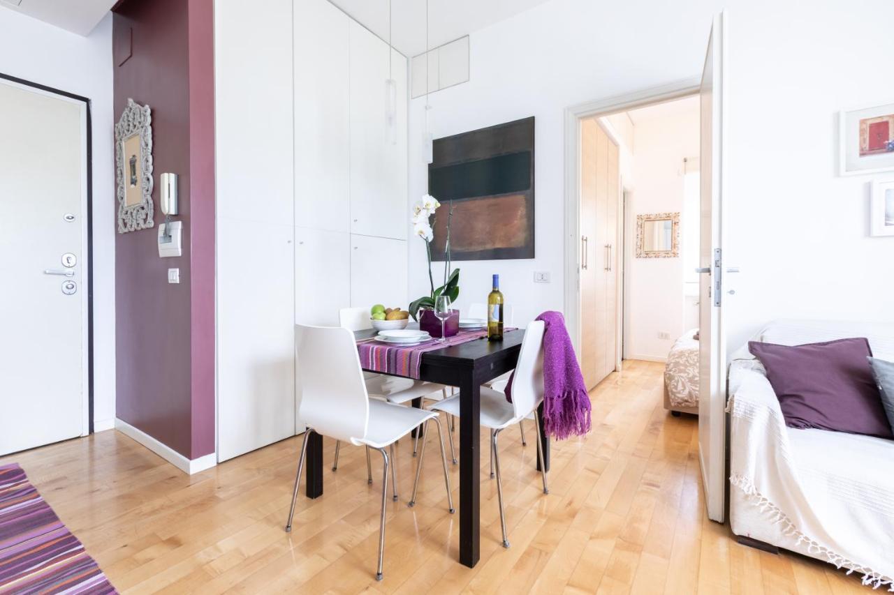 Lambertone, Cozy Flat In Rome, Aurelio Vatican Appartamento *